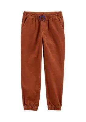 Carters Boys Corduroy Jogger