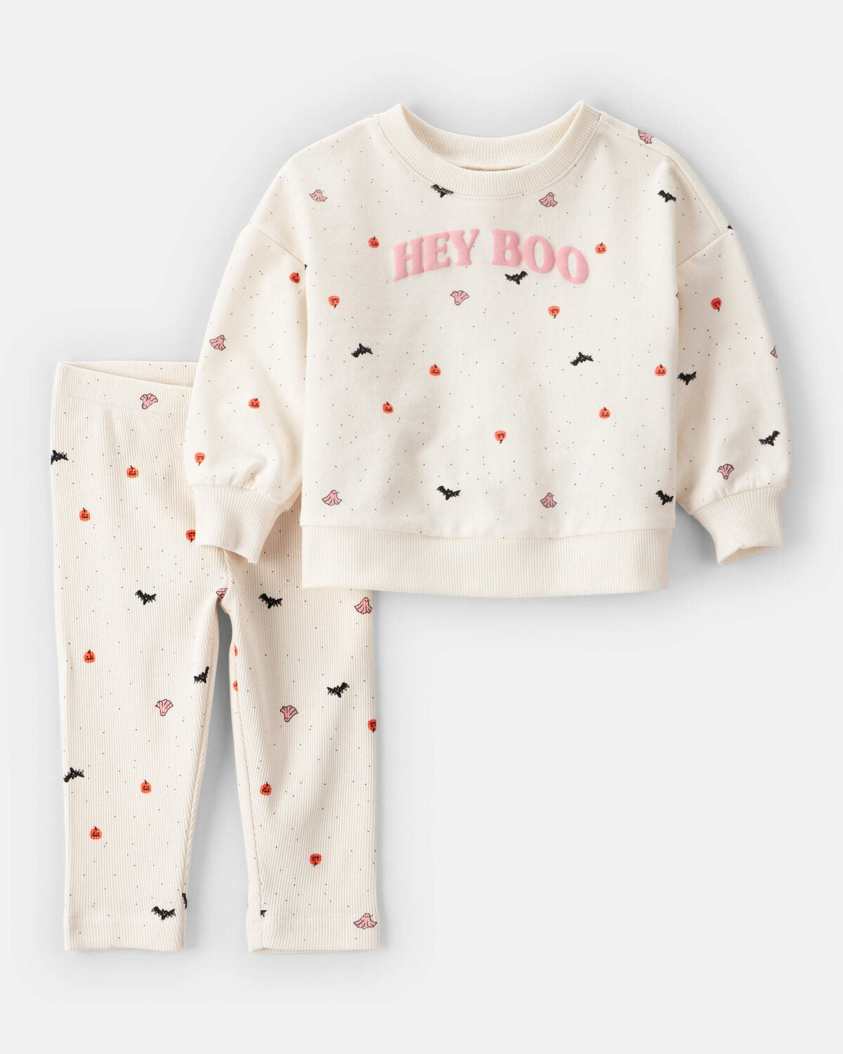 Carters Baby 2pc set