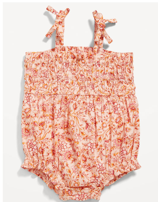 Baby girl fancy pinunder image 1