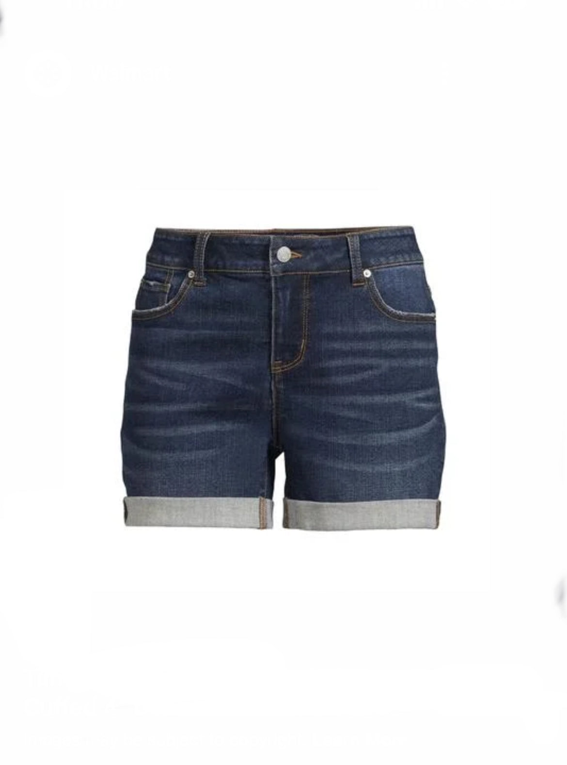 Cultura jeans shorts image 0
