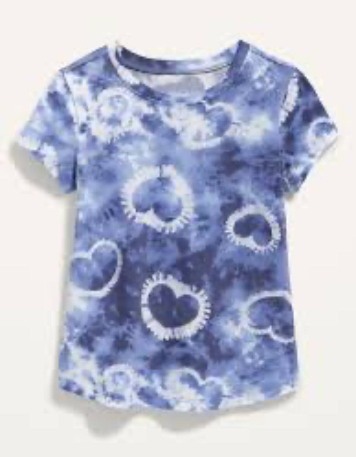 Old Navy girls top image 0