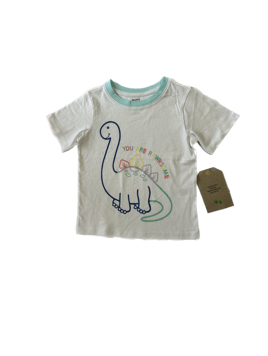 Maximus Rex tee image 1