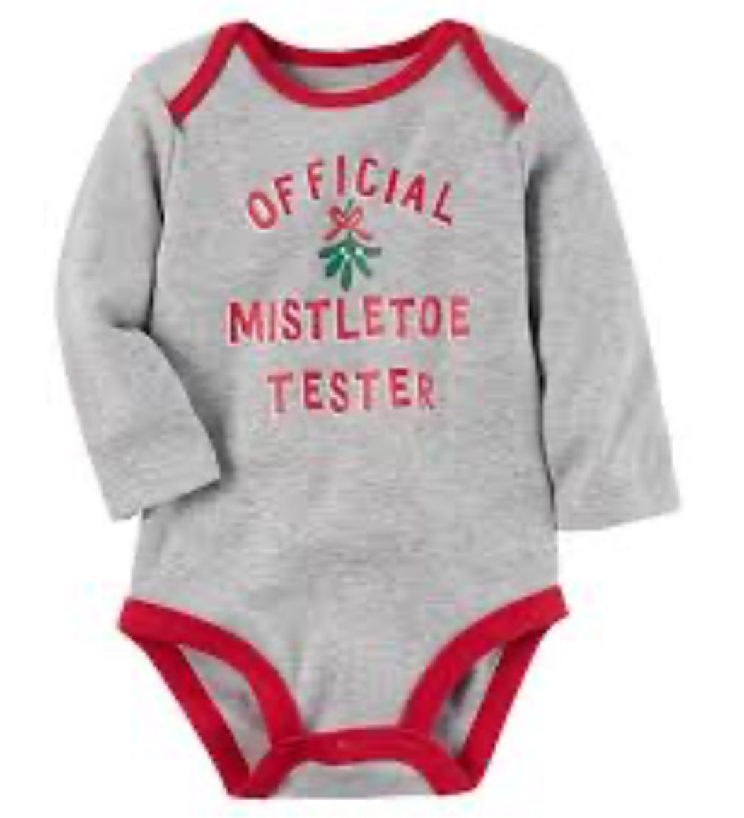 Carters pinunder image 0