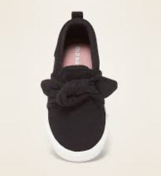 Old navy loafers image 1