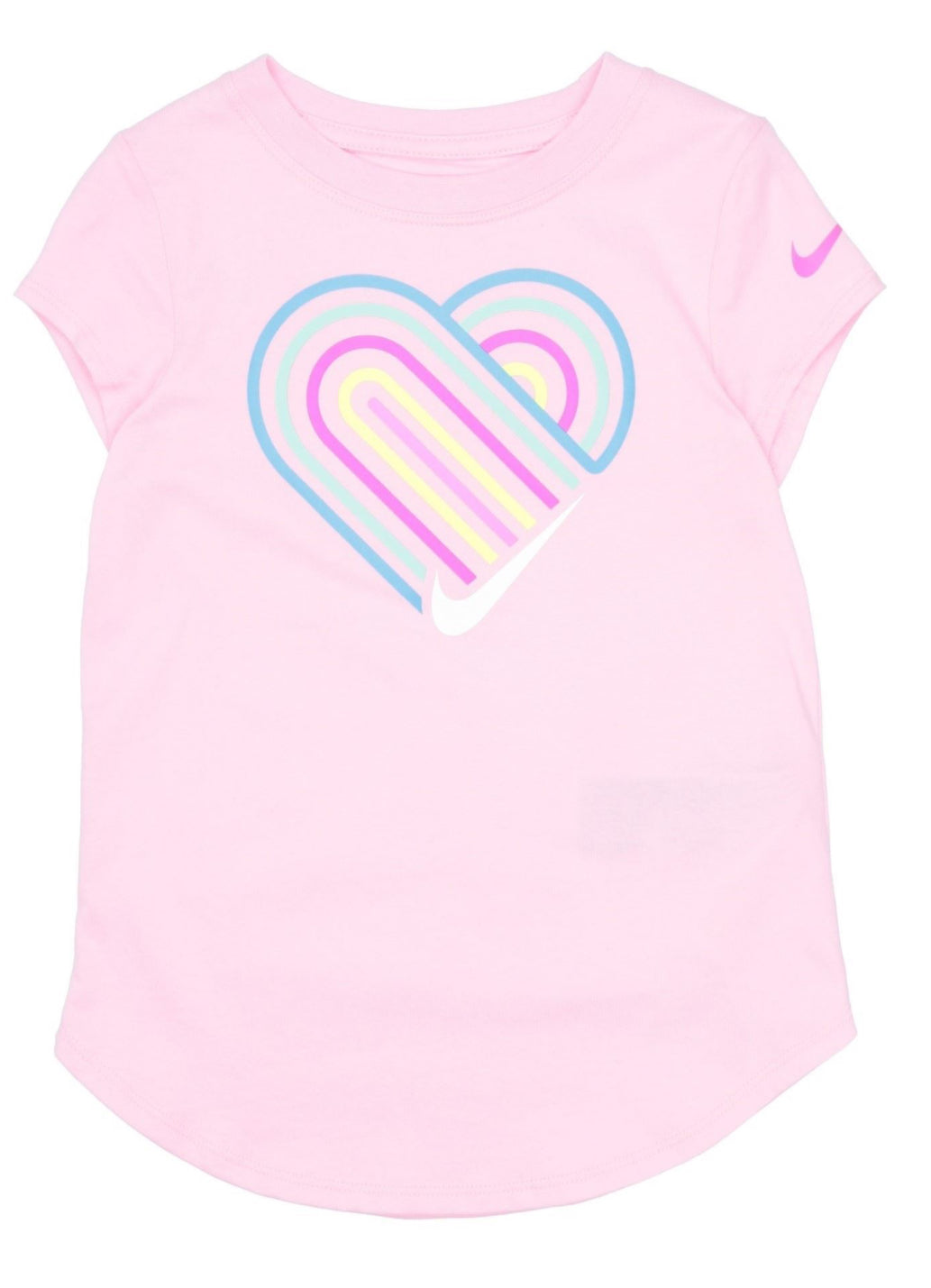 Nike Girls top image 0