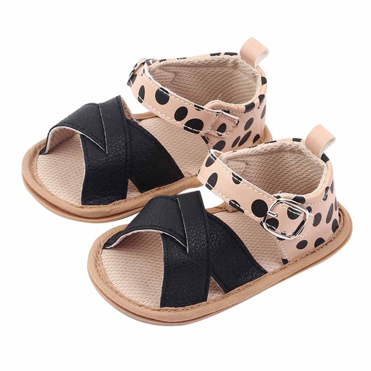 Kensie Baby Girl Sandal image 3