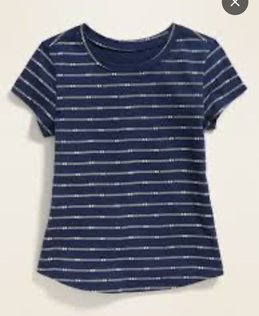 Old navy girls top image 1