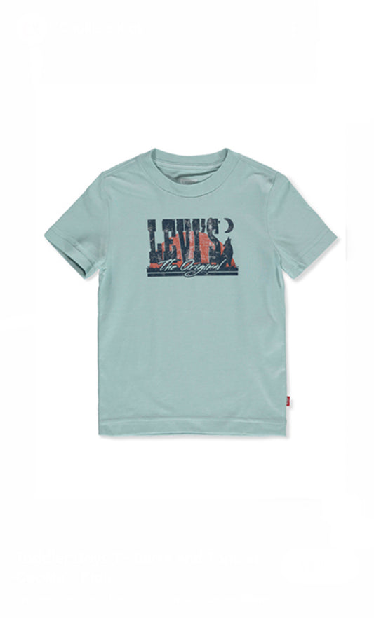 Levi’s Boys Shirt image 1