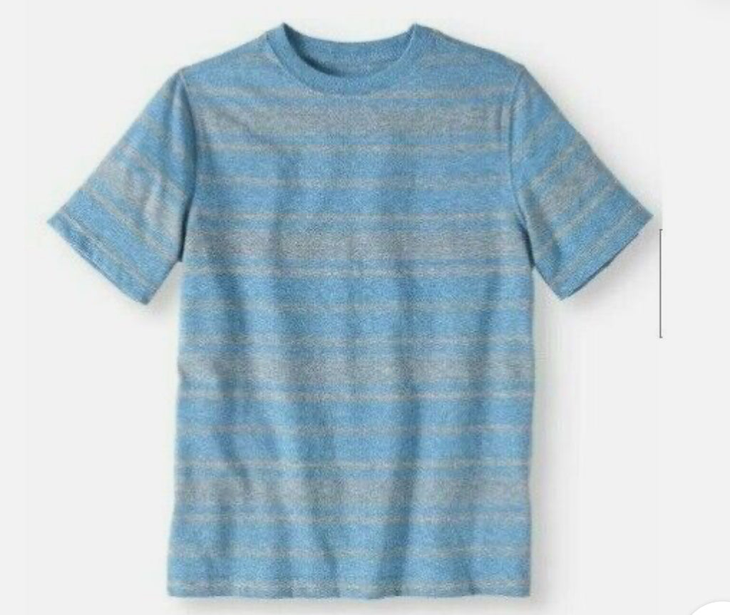 Wonder Nation boys top image 1