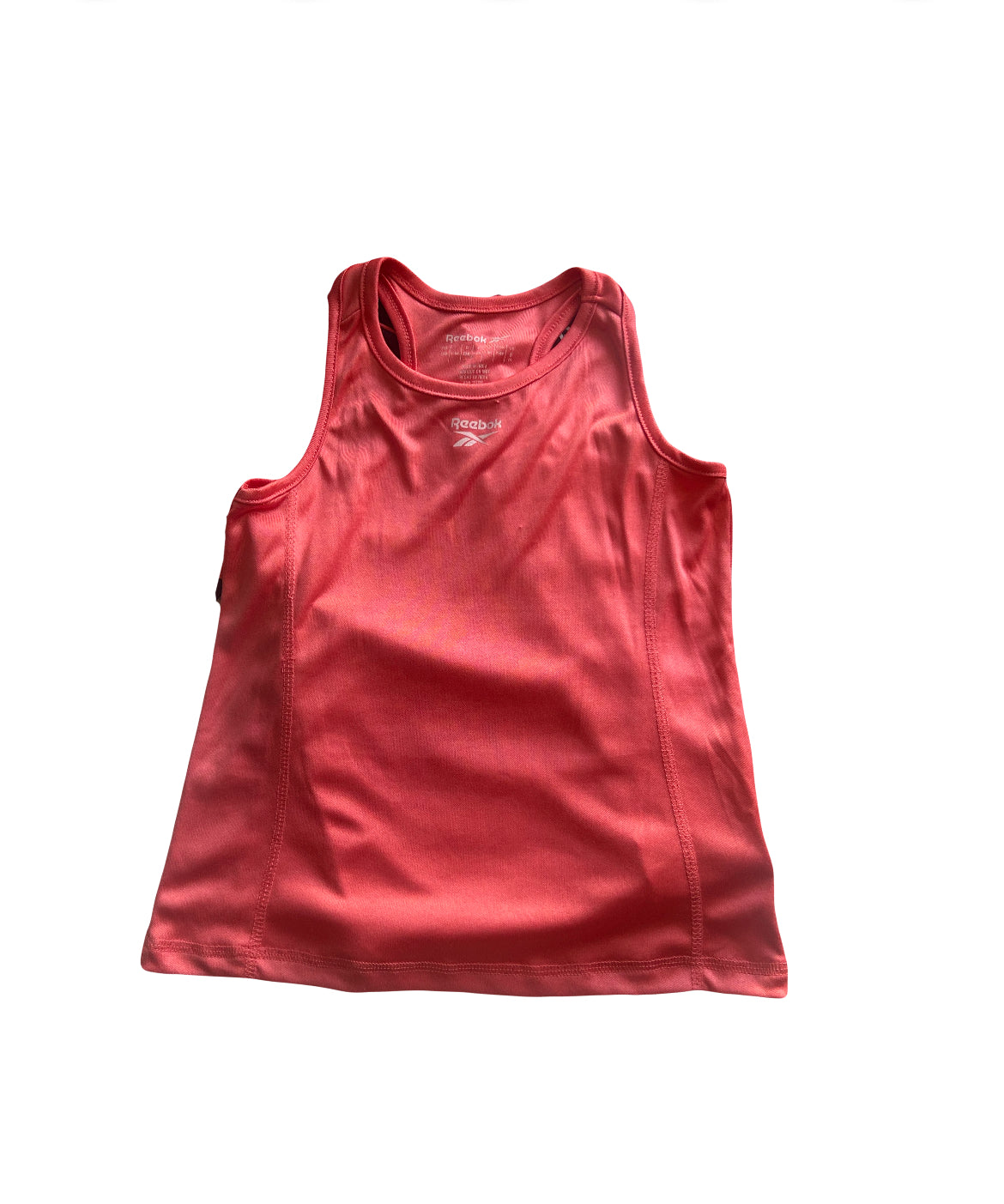 Reebok 2pc Girls Top image 2