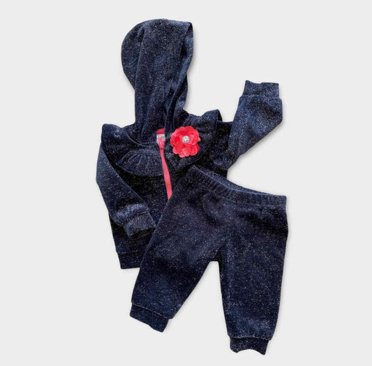 Nannette baby image 1