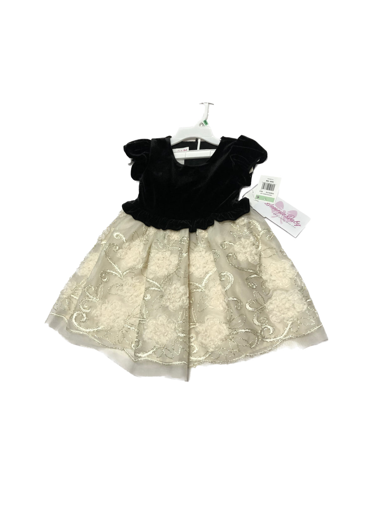 Bonnie Baby girl Dress image 0