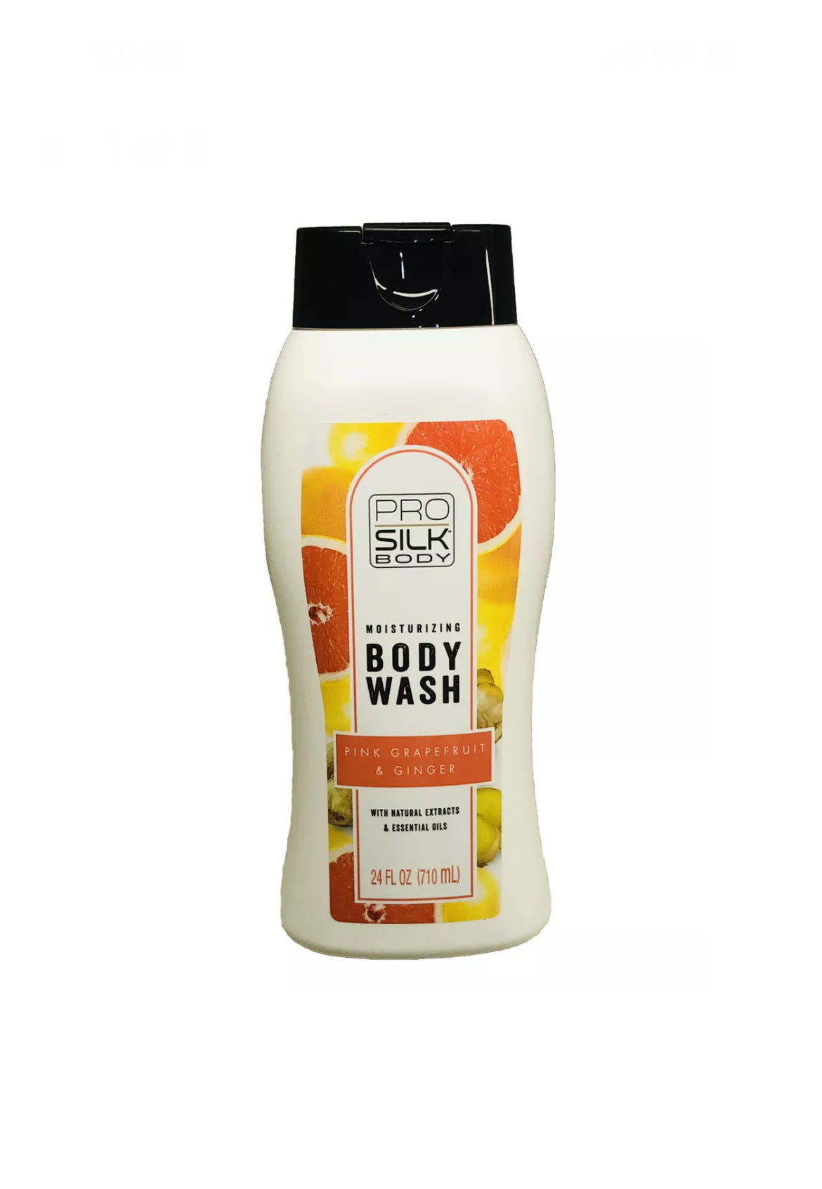 Pro Silk Moisturizing Body Wash image 0