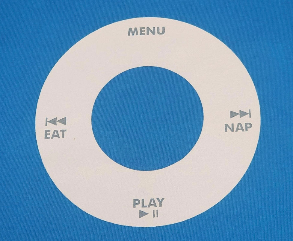 Little Teez boys top image 0