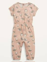 Old Navy romper image 1