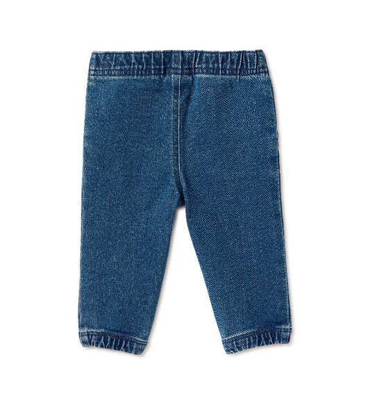 Garanimals boys jeans joggers image 1