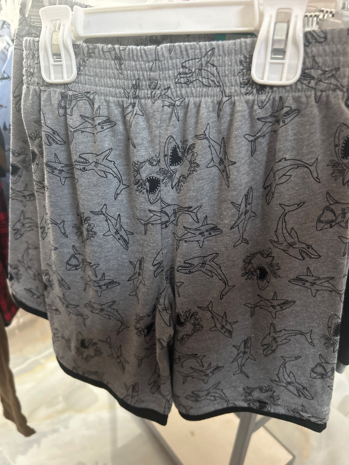 Garanimal shorts image 0