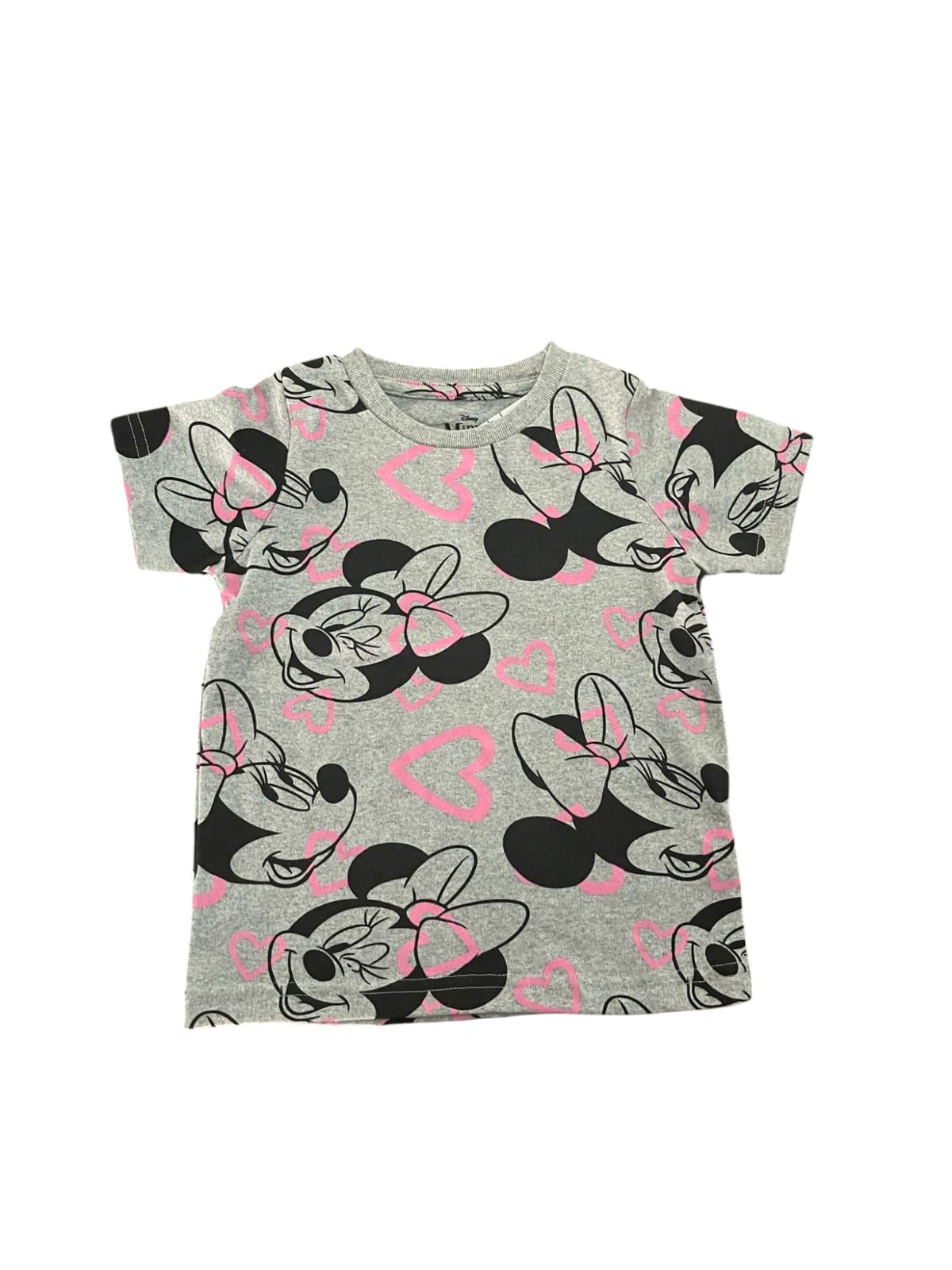 Minnie Mouse image 0