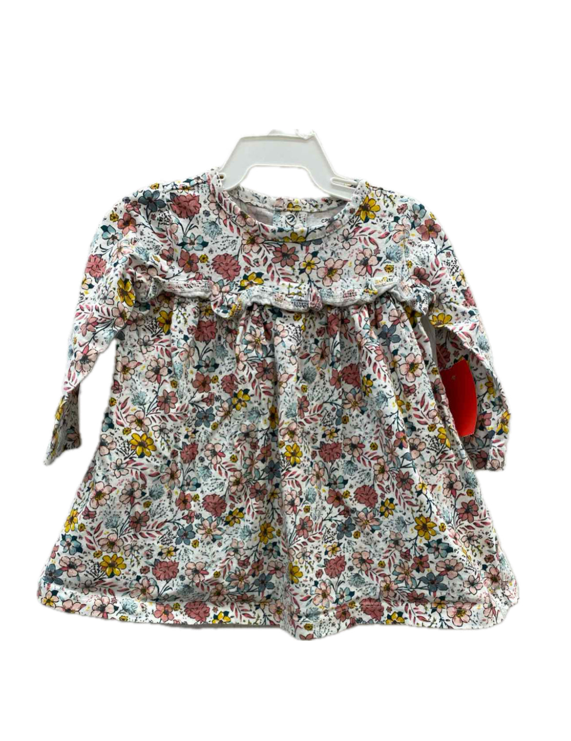 Carters 2pc set image 0