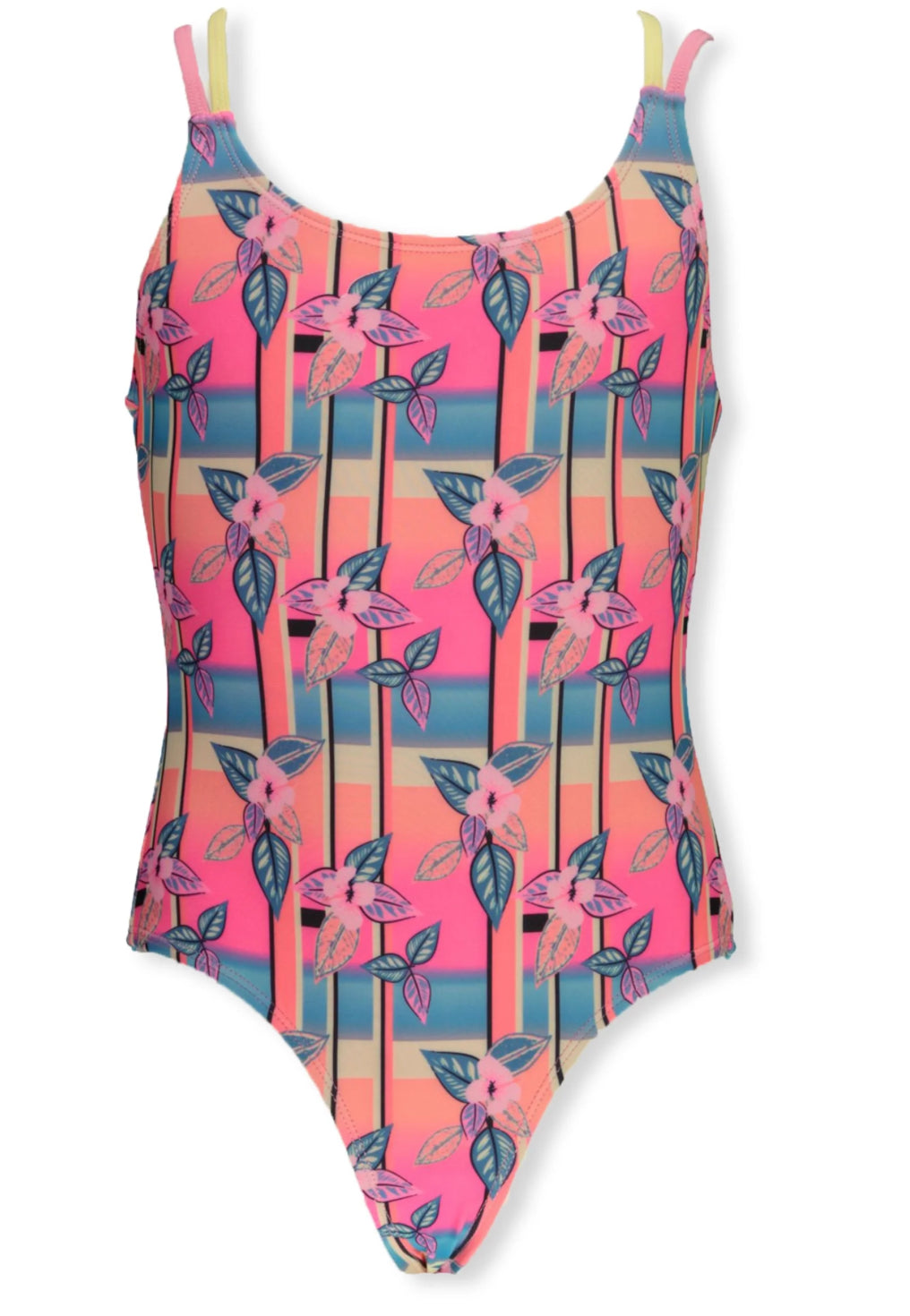 Girls Squad Swim Wear image 0