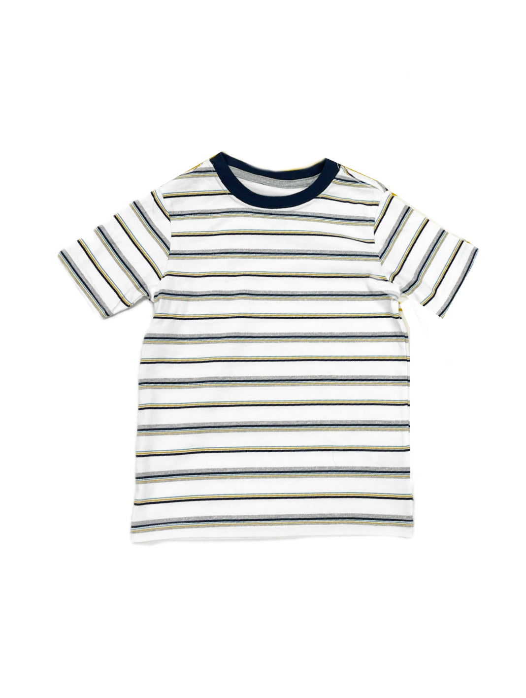 Wonder Nation Boys Stripe Tee image 0