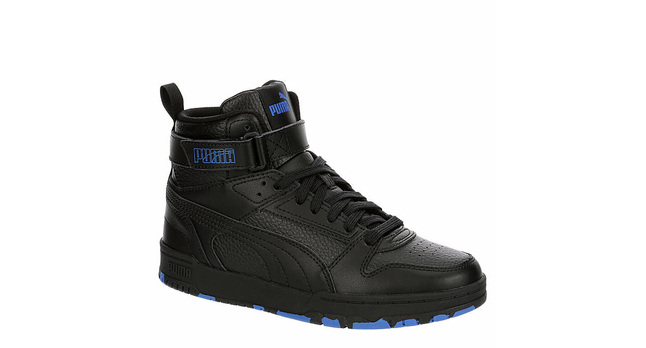 Puma boys upper shoe image 5