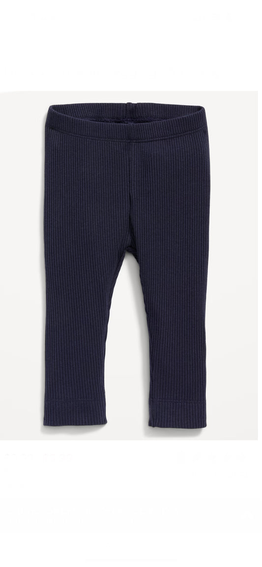 Old Navy Baby Rib knit Leggings image 1