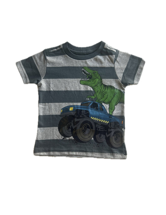 Copper Denim Boys Tee image 1