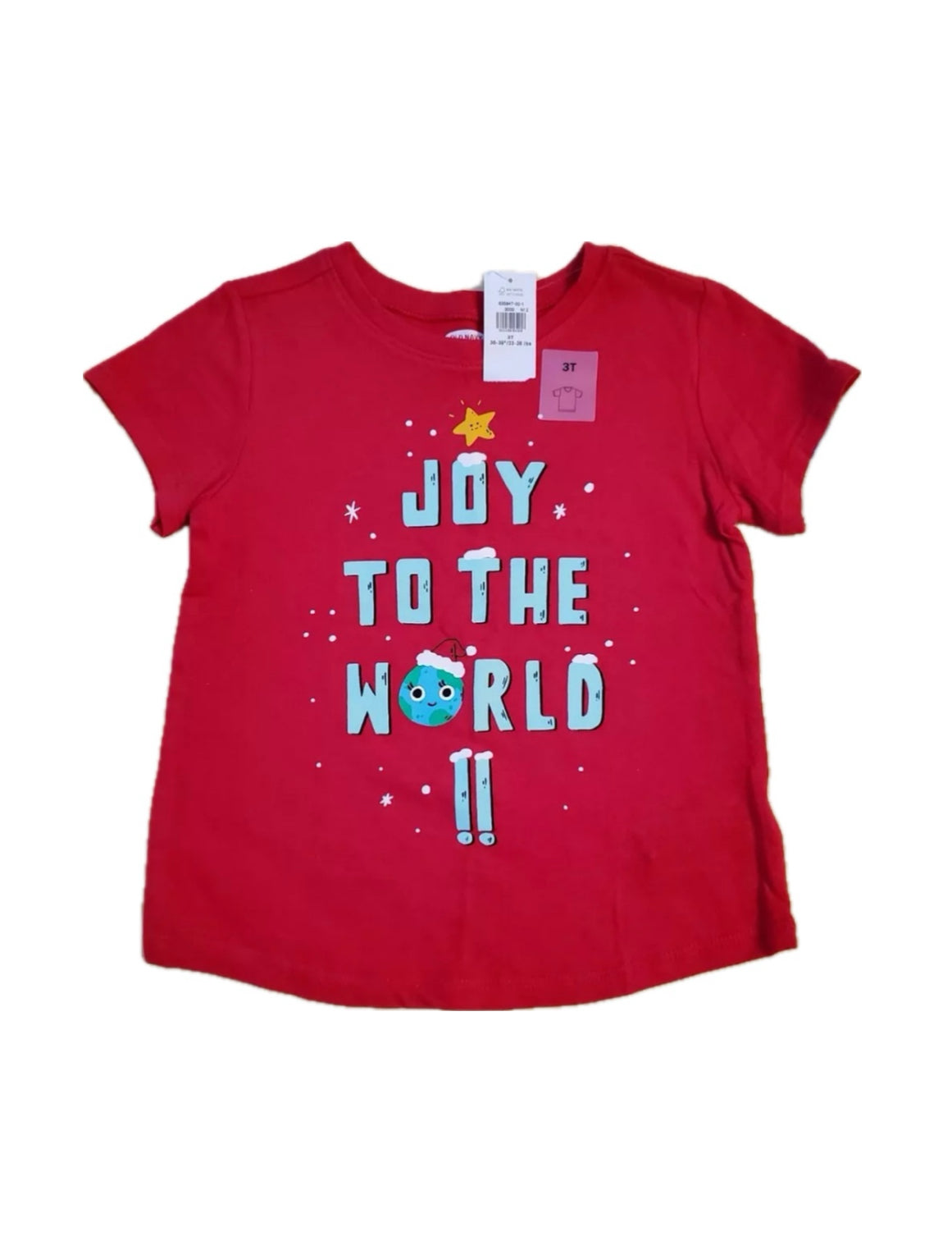 Old navy girls top image 0