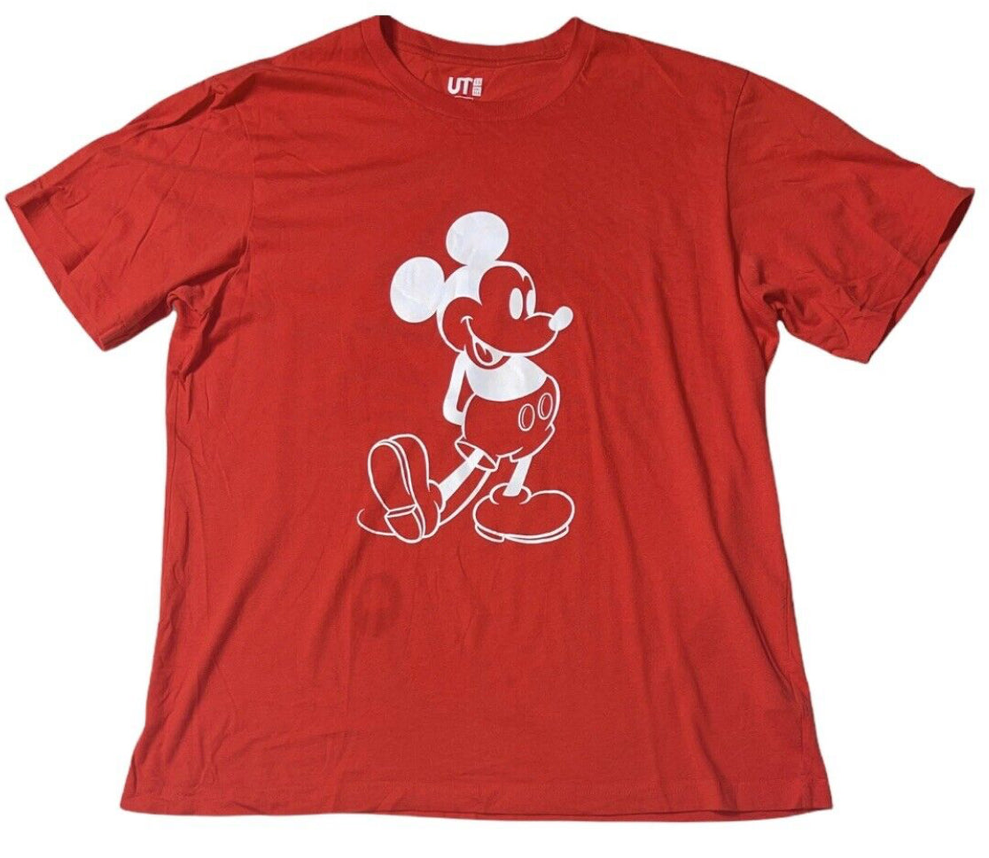 Disney Jnr Mickey Shirt image 0