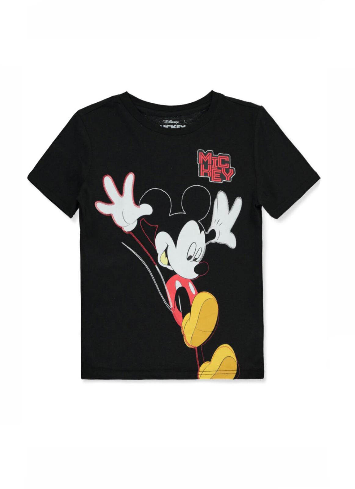 Disney Mickey 2pc boys set image 1