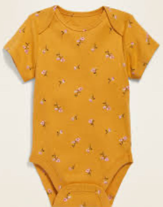 Old navy Onsies/pinunder image 1