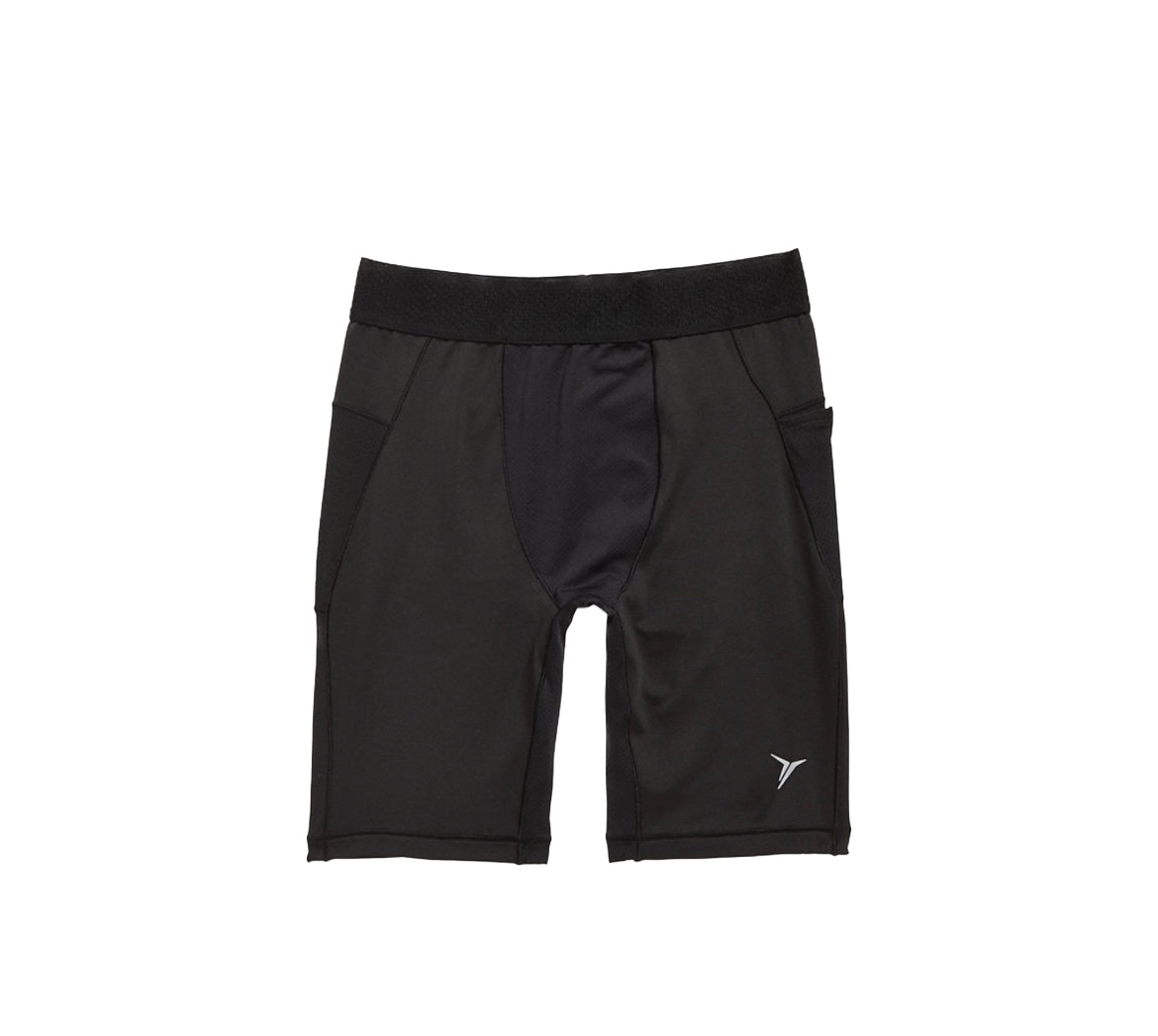 Old navy Go-dry cool base layer shorts image 0