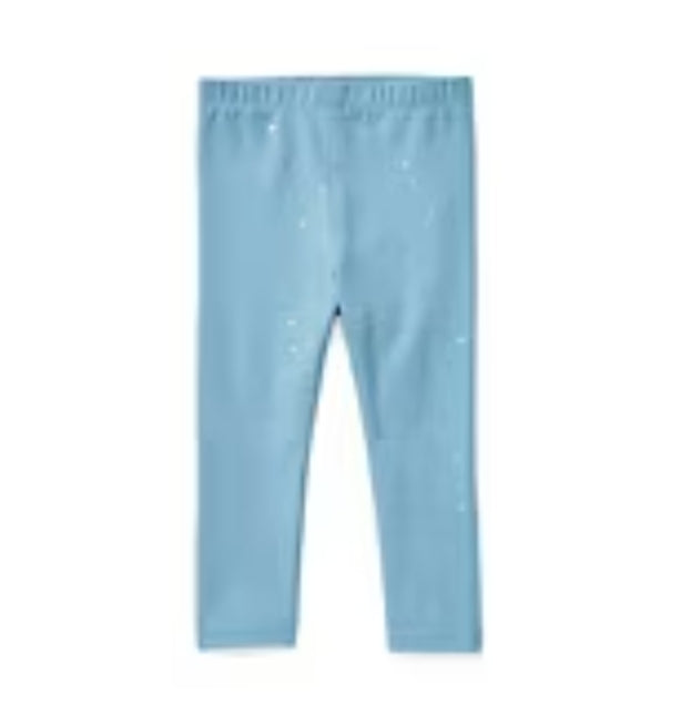 Okie Dokie Baby Girls Leggings image 0