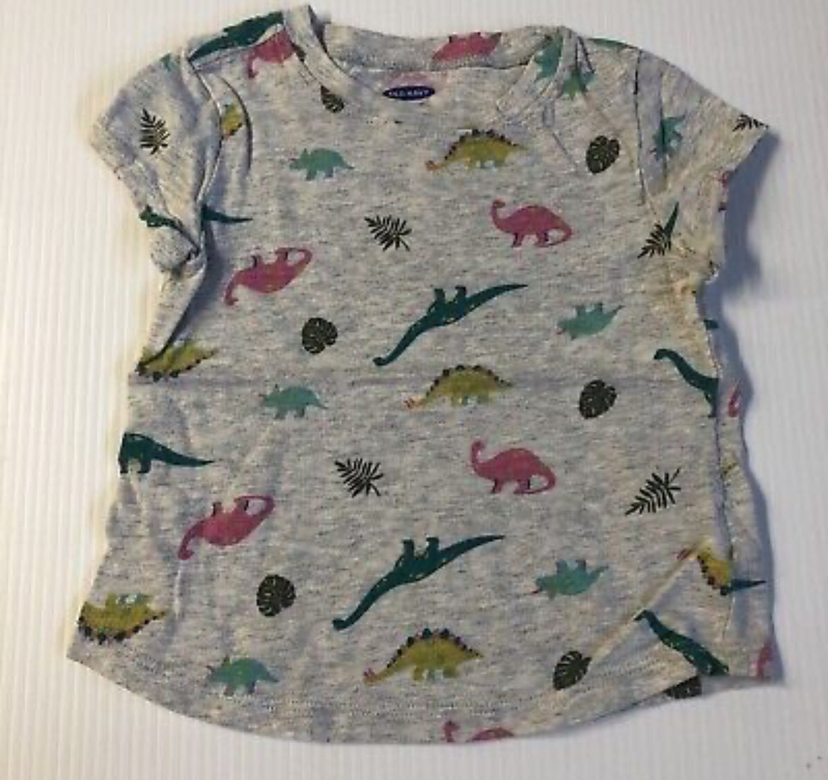 Old navy girls top image 1