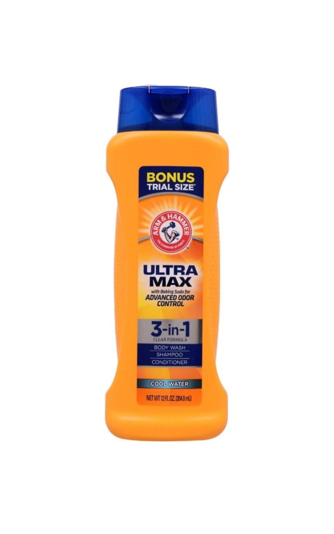 Arm & Hammer Ultra Max 3 in 1 image 1