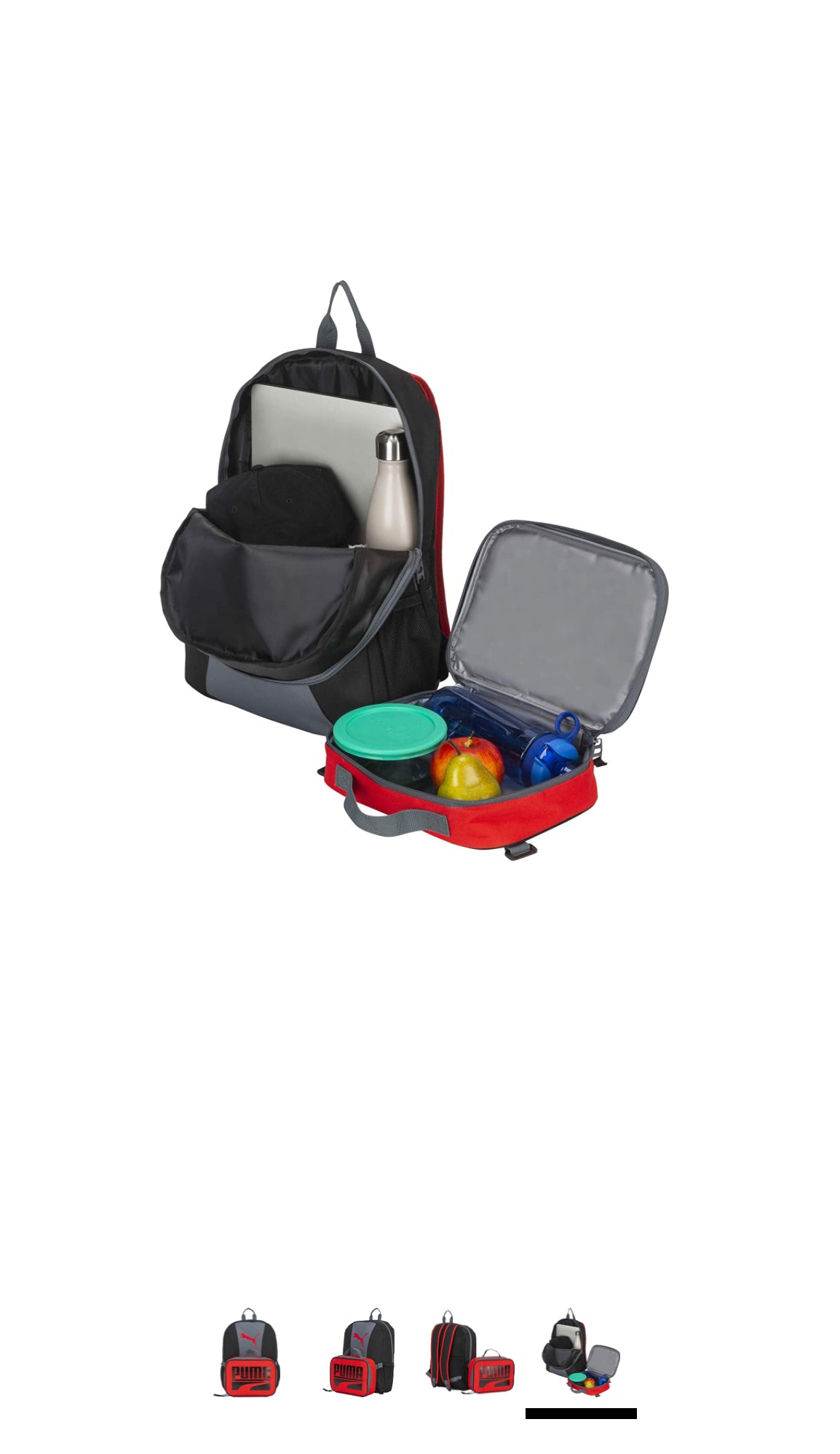 Puma duo combo pack 2.0 Backpack image 3