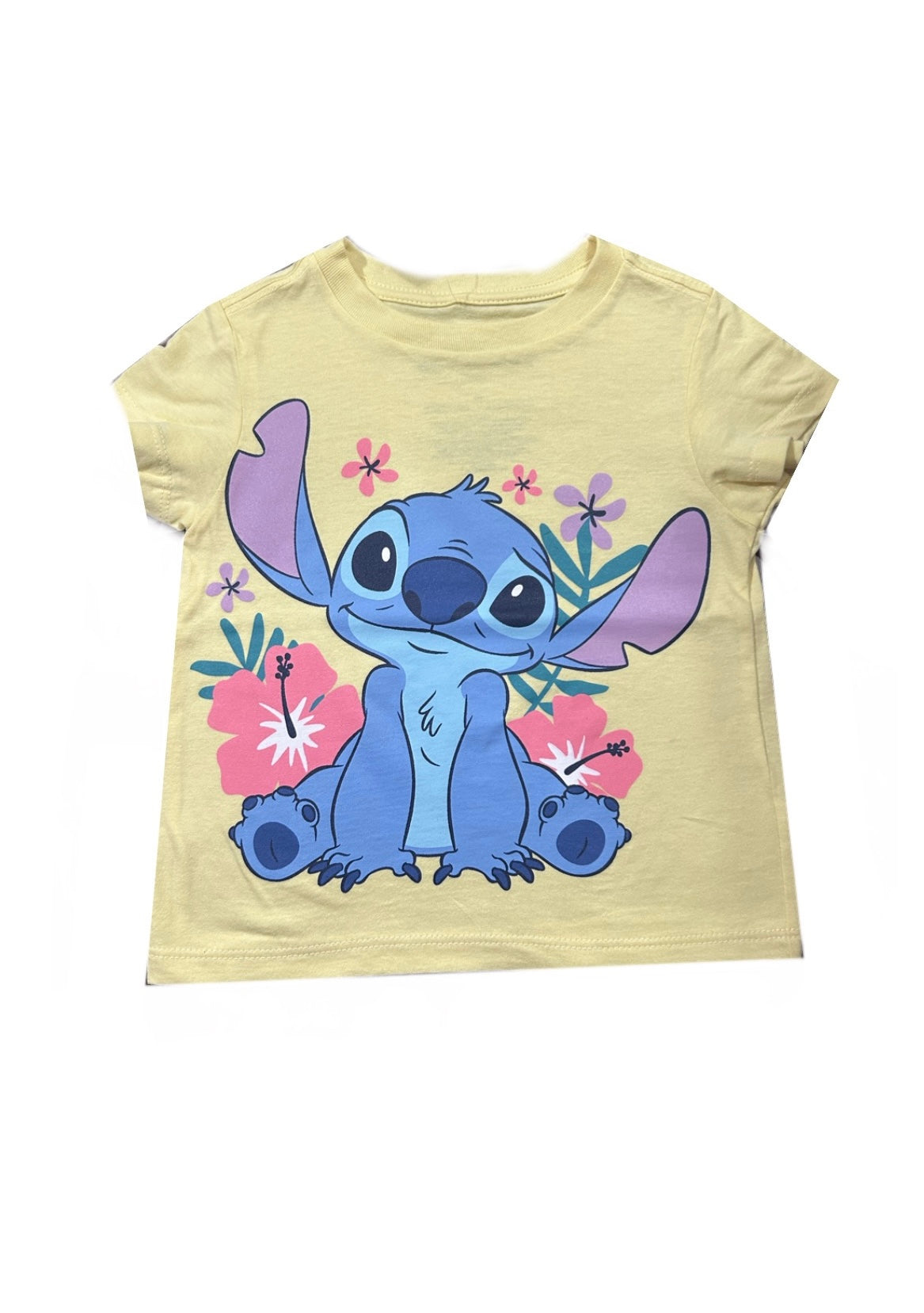 Disney Stitch Girls Top image 1