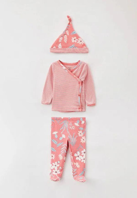 Carters 3pc suit image 1