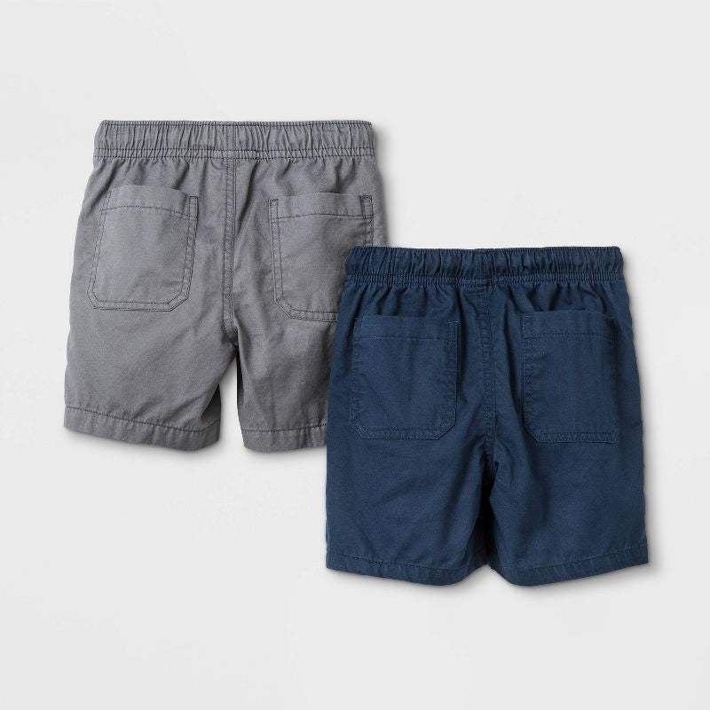 Cat & Jack Boys Shorts image 1