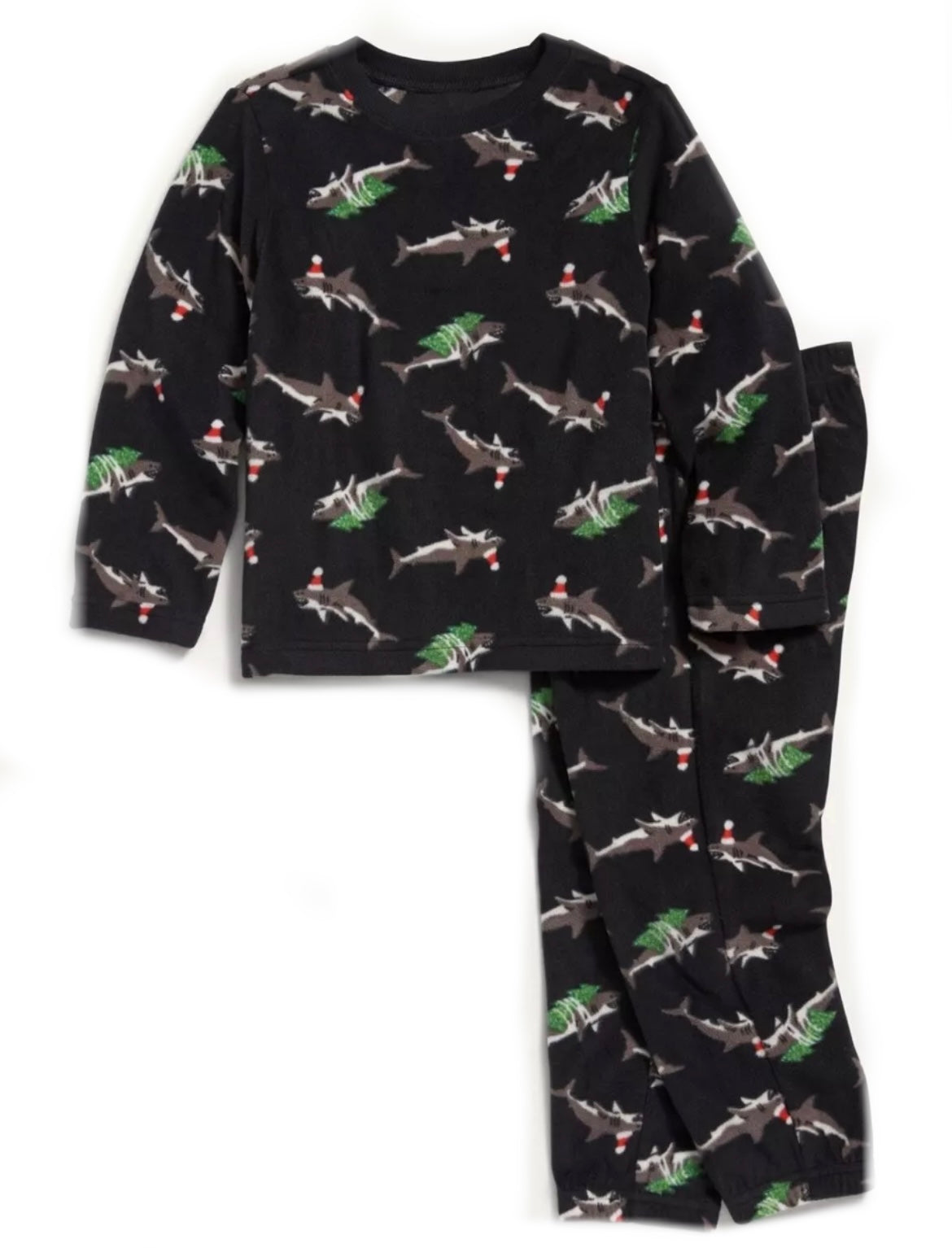 Old navy 2pc pj set image 0