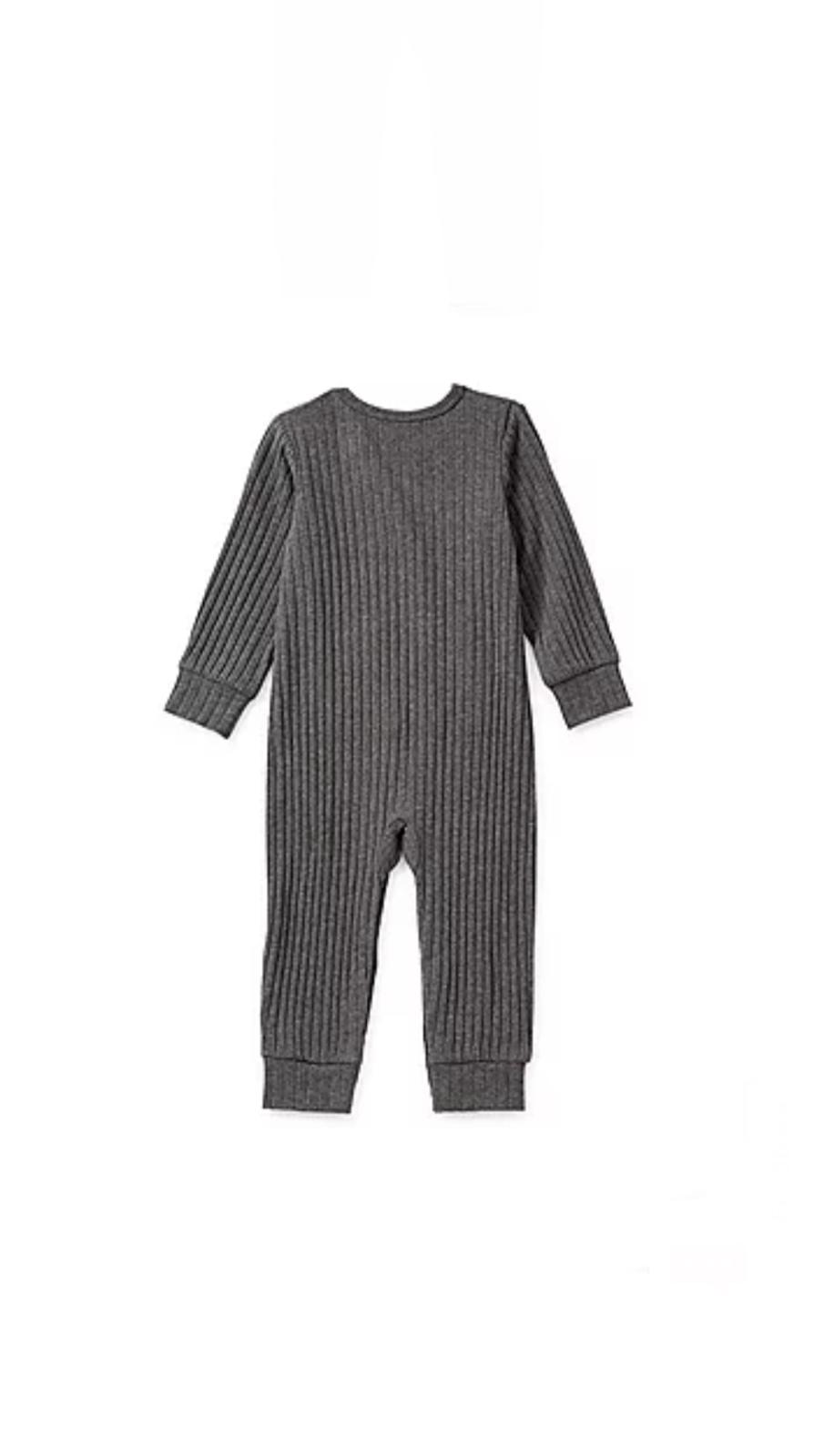 Okie Dokie Boys Jump Suit image 1