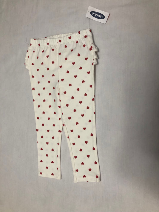 Old Navy Girls Leggins image 1