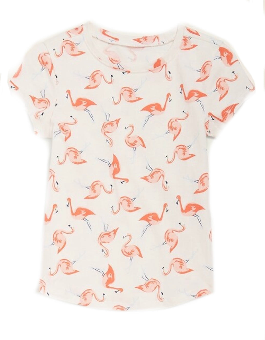 Old navy girls top image 0