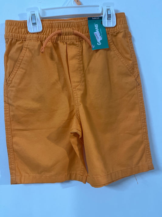 Garanimals Boy shorts image 1