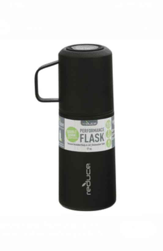 Reduce Flask, Performance, 17 oz image 1