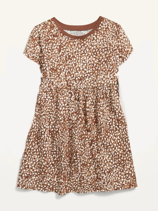 Old navy girls dress image 1