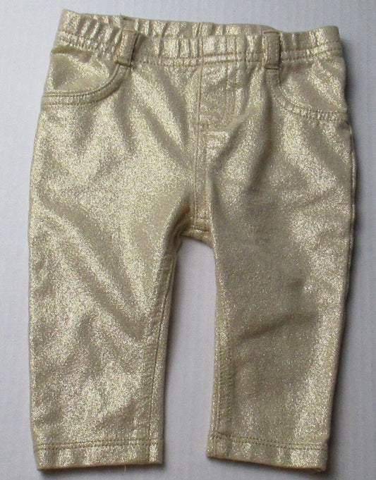 Garanimals sprinkled jeggins image 1