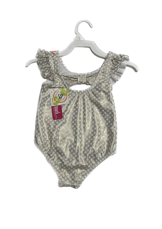 Penelope Mack swimsuit image 1