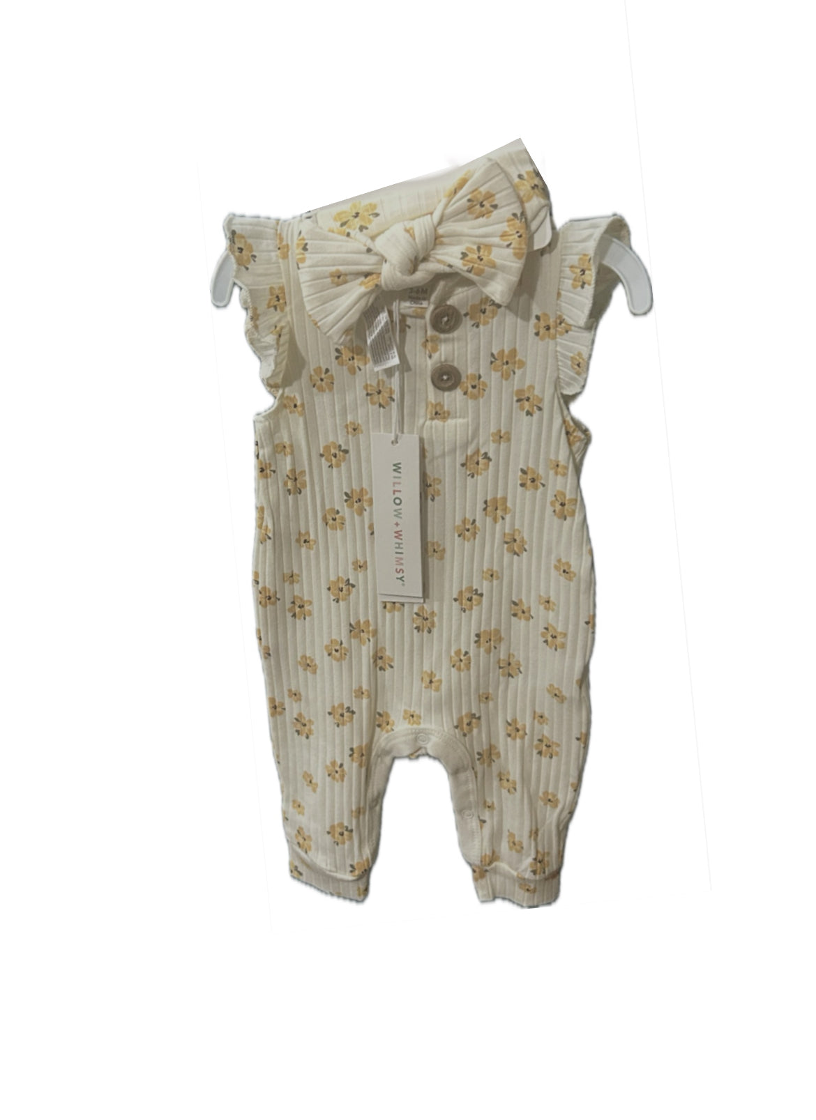 Willow +Whimsy 2pc set image 3